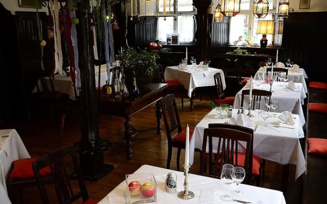 Hotel Weisses Ross