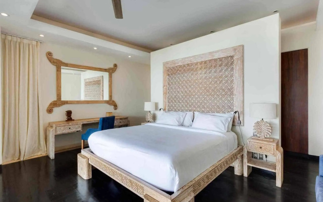 Villa Cara by Island Escape Villas