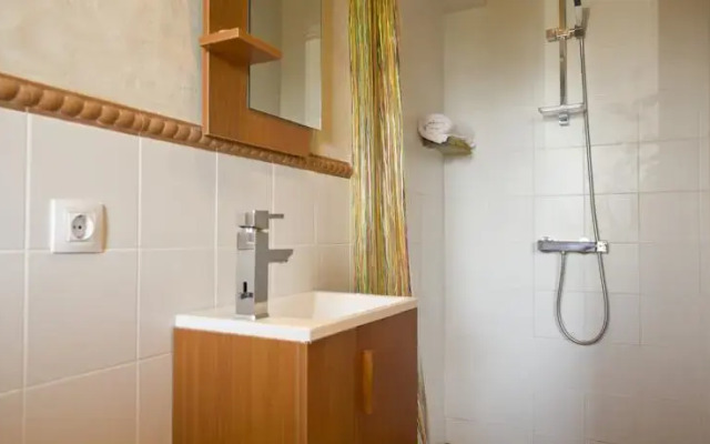 Habitaciones La Vega