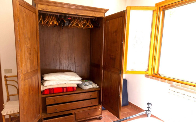 Calanchi Apartments