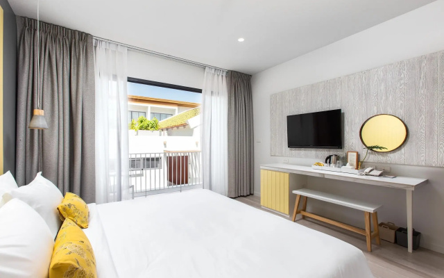 Sook Hotel