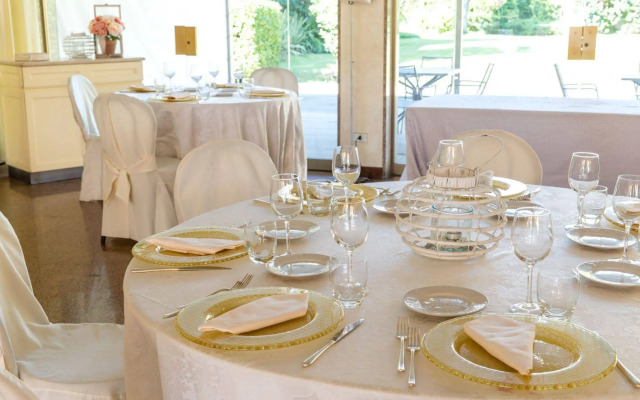 Hotel dei Giardini