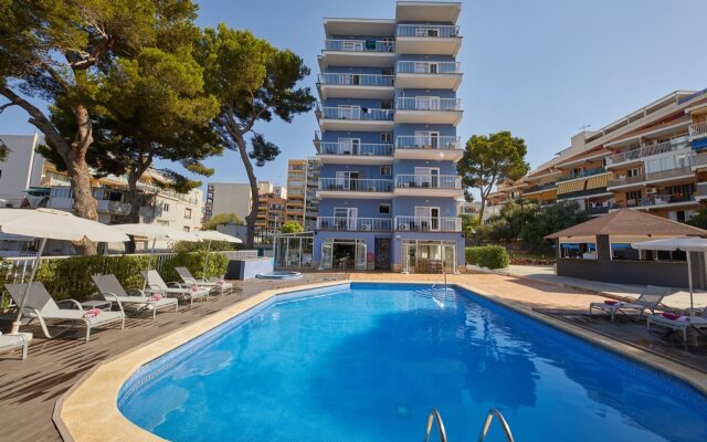 Hotel JS Paradise Sport — Adults Only