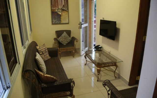 Kalz Guest House