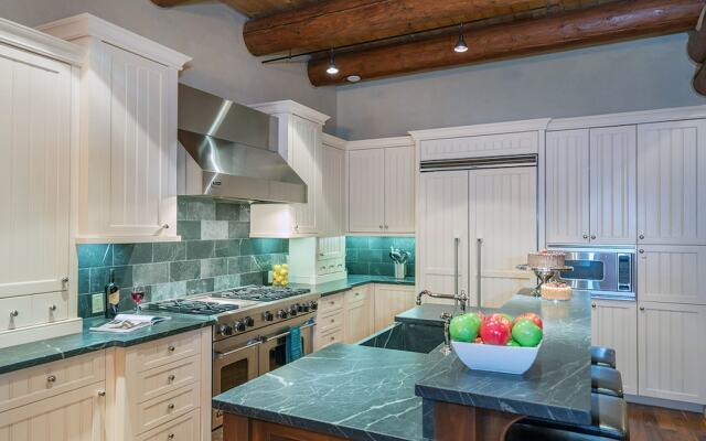 Prospect Falls by Exceptional Stays