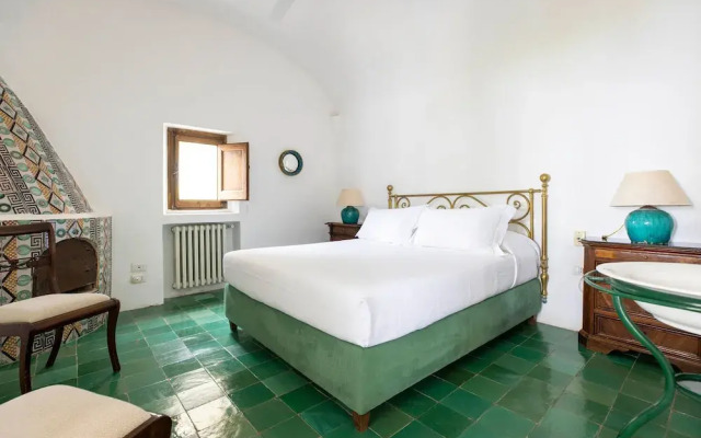 Villa Fortino by Myvillacollection