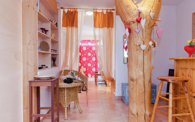 Upscale villa in Michelbach Hesse with Private Terrace