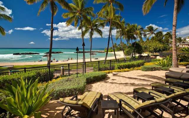 Beach Villas at Ko Olina
