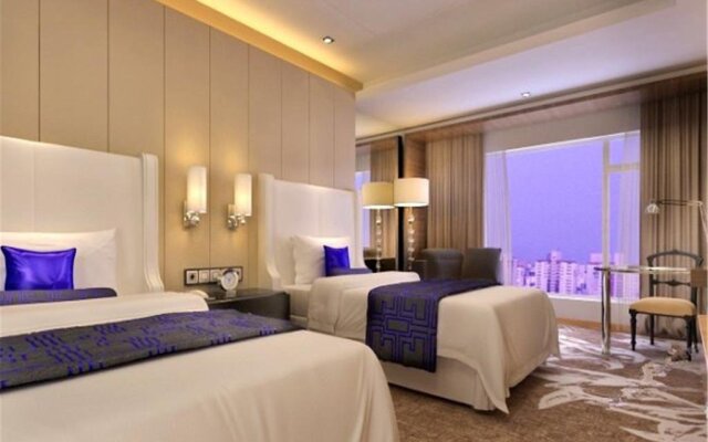 Haoting International Hotel