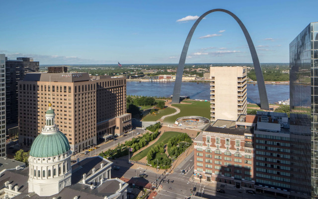 Hyatt Regency St. Louis at The Arch