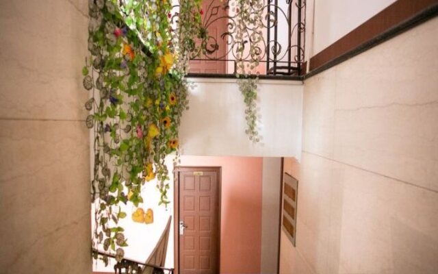 Haoge Express Hotel (Suzhou Shilu)