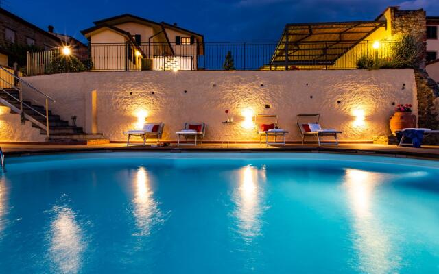 Villa Elena 9 1 in Coli