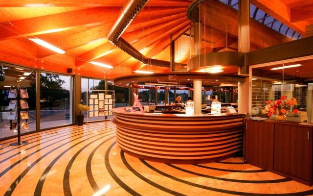 Exotic Villaggio Primero