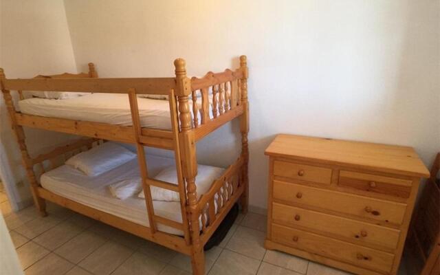 Appartement Port Barcarès, 2 pièces, 4 personnes - FR-1-81-228