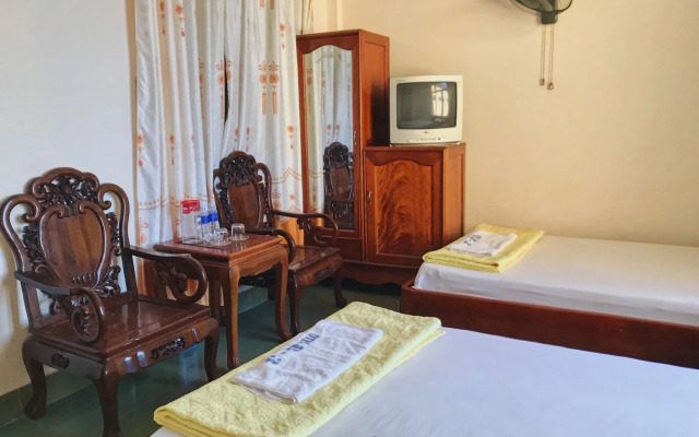 Hotel 8 3
