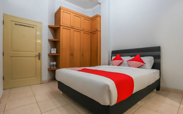 Collection O Mangga Besar Near Lokasari Square Formerly 45 Residence