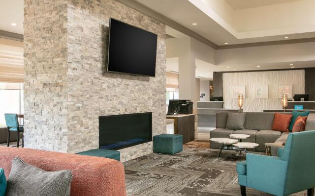 Hilton Garden Inn Omaha West