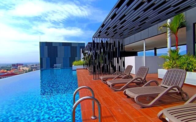The Horizon Ipoh L15 by Grab A Stay