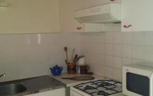 Gîte Asnières-sur-Vègre, 2 pièces, 3 personnes - FR-1-410-152