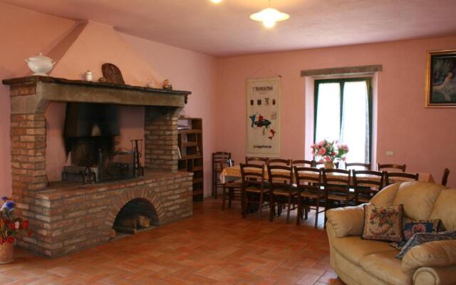 Villa Cantagallo