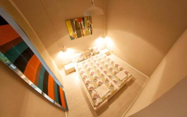 Kasia&Lukasz Apartments