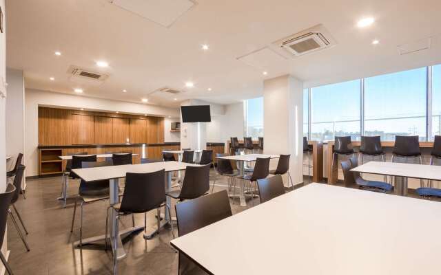 Comfort Inn Delicias