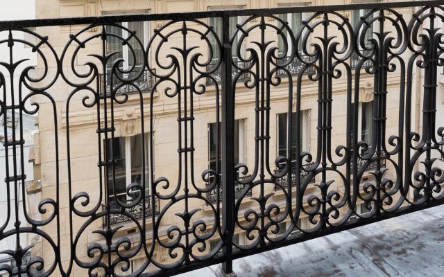 Le 20 Prieure Hotel