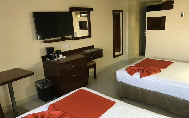 Olas Altas Inn Hotel & Spa