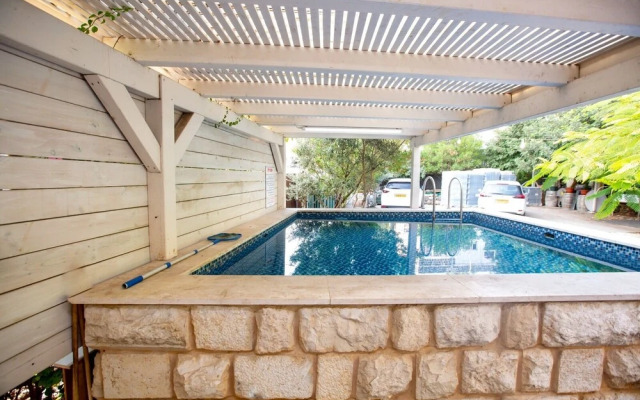 Berenice Winery Villa
