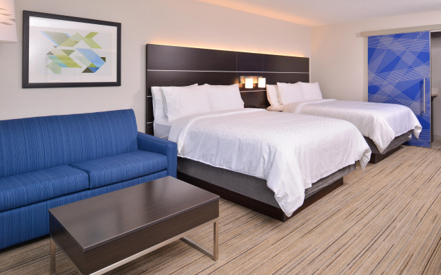 Holiday Inn Express & Suites Olathe West by IHG