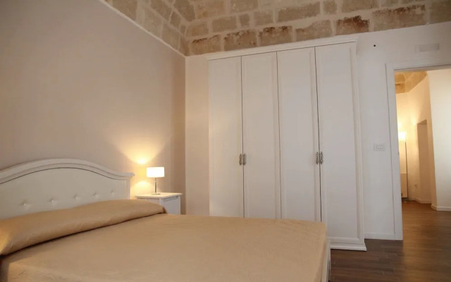 DomusApuliae Holidays Home