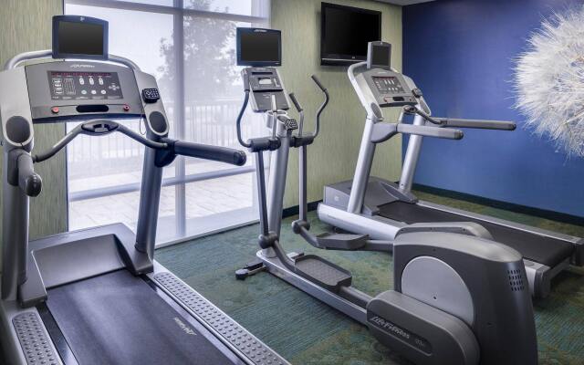 SpringHill Suites by Marriott Cheyenne