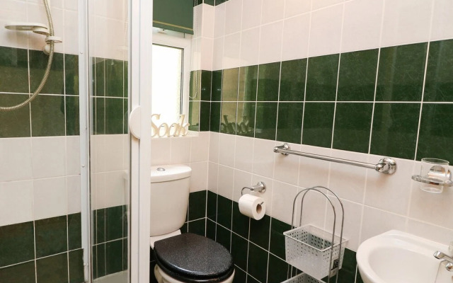 Blaenywawr Annexe