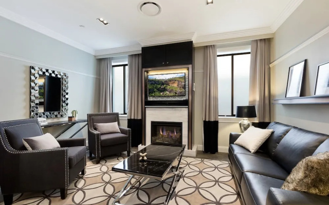 Family Retreat In Top Blue Mountains Location – Guest Rooms – Sydney