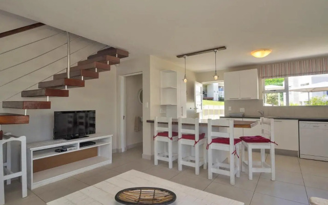 Oaklands On The Knoll