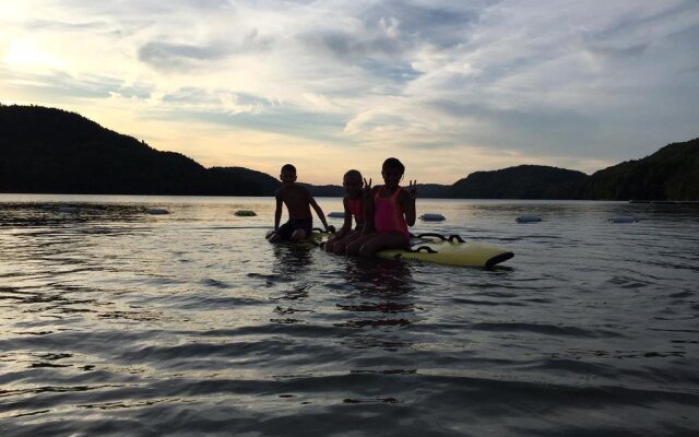 Parc de VR Royal-Papineau