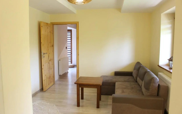 Apartamenty Pod Niedzwiedziem I