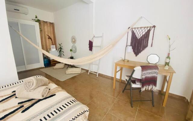Casa Sunshine Holbox
