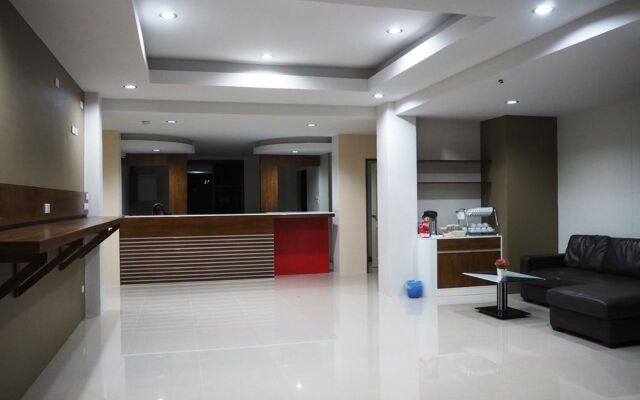 Regent Room