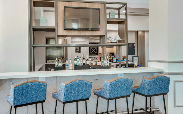 Hilton Garden Inn Cincinnati/Sharonville