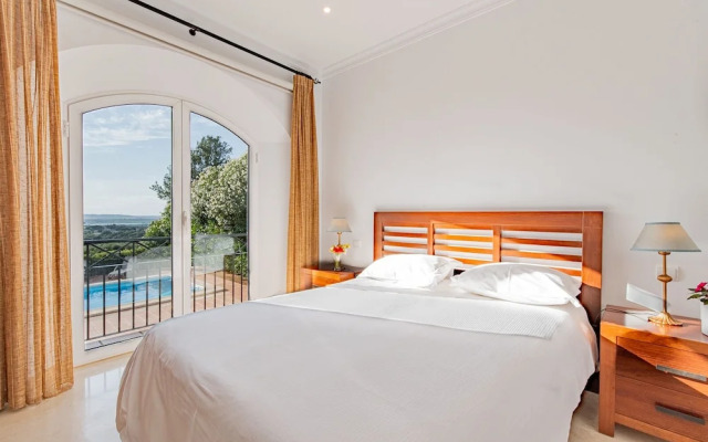 Arcos Gardens Sol Rent Golf