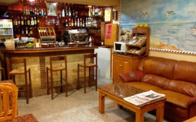 Hostal Los Corchos