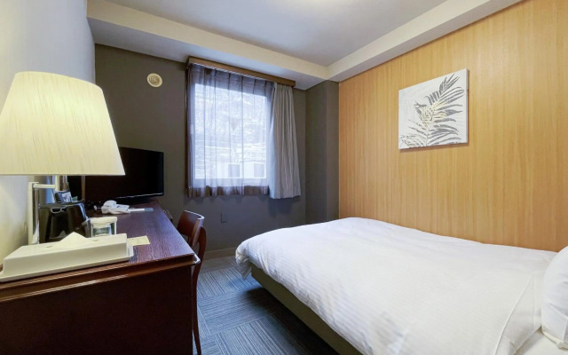 Hotel Route-Inn Kamiyamada Onsen