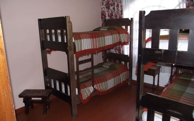 Hotel Cabanas El Porton