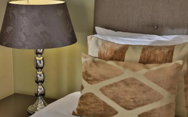 WeStay Westpoint Apartments