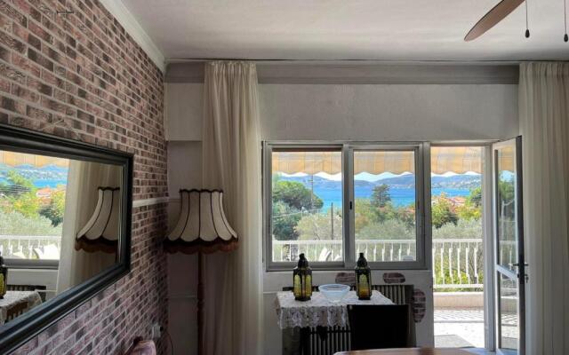 Sea View Palio Apartment