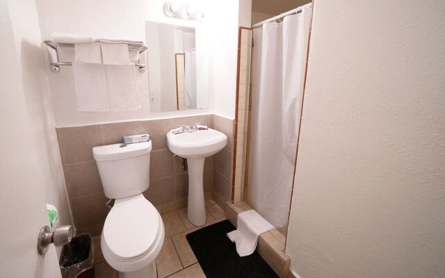 Stay inn suite