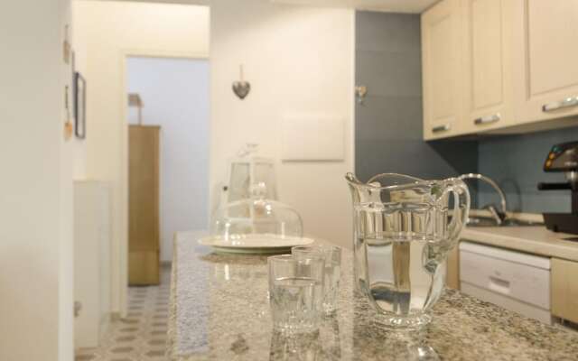 Sardinia Re - Apartment il Sarago