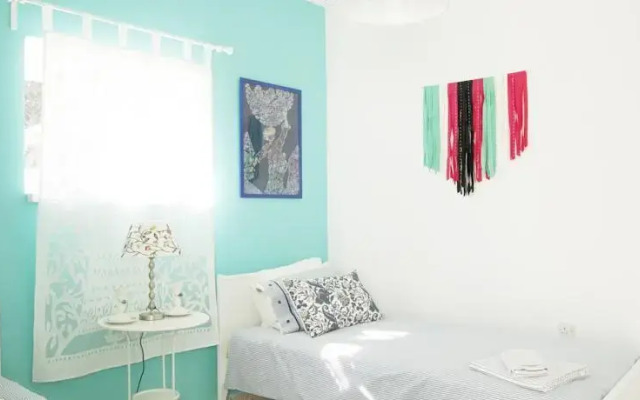 Avgusta Village Retreat