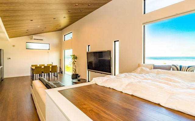 T,square - Vacation STAY 30959v – Guest Rooms – Awaji